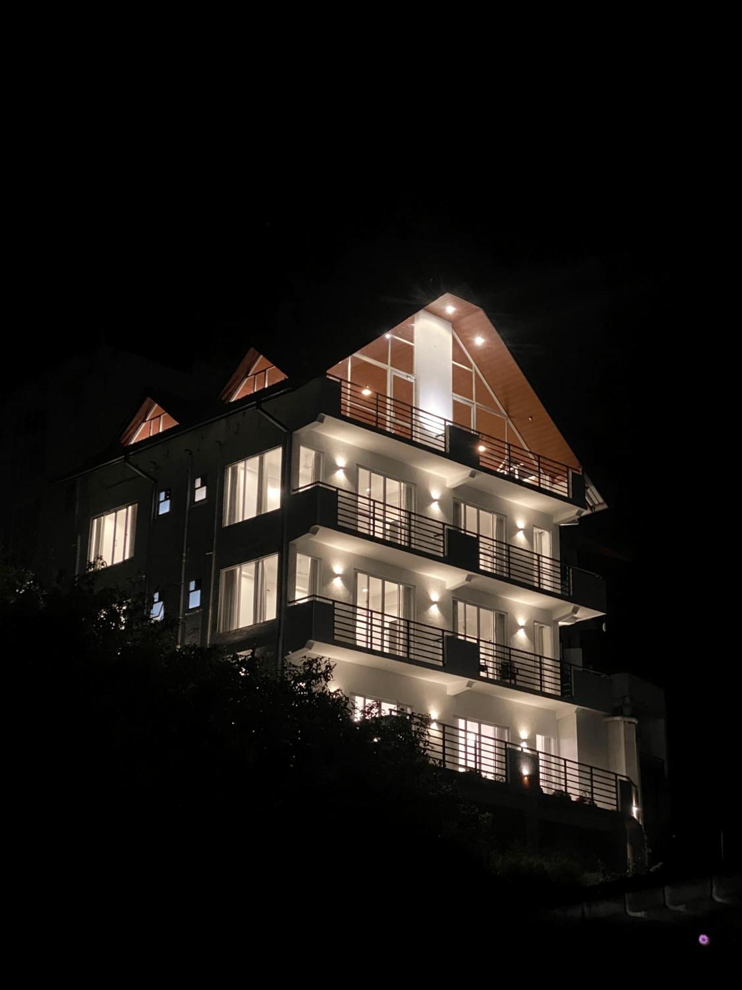 Queens Mount Glen Heights Нувара-Елія Екстер'єр фото